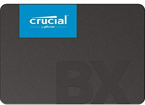BX500 240GB 2.5IN SSD INT