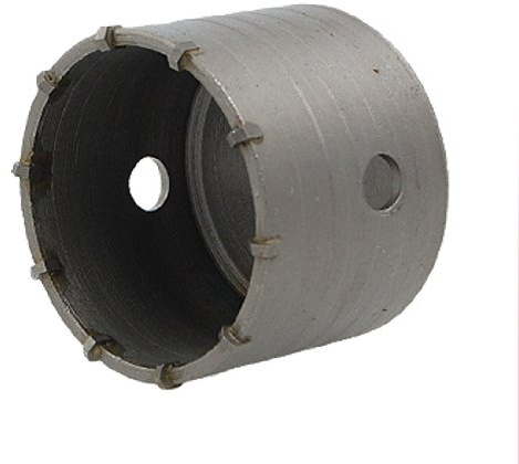 Aexit Béton Stone Wall 80 mm Dia creux Carotteuse Scie cloche 952P230