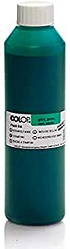 COLOP Flash Stempelfarbe grün