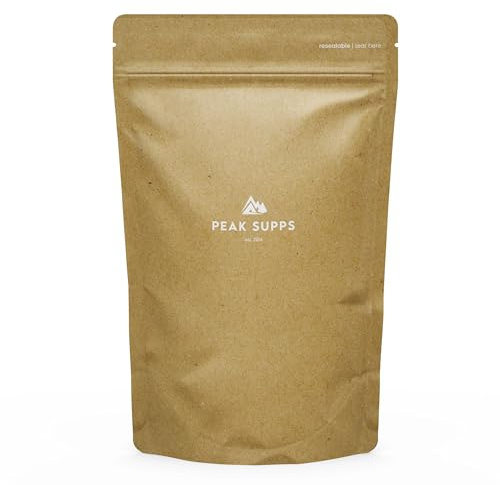 Skimmed Milk Powder - High Protein, Teas & Coffees (2kg)