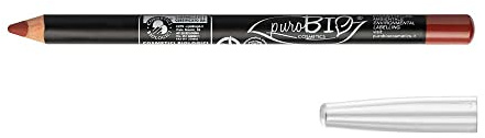 PUROBIO MATITE LABBRA LIP PENCIL - ROSSO SCARLATTO - ECOBIO cod.53