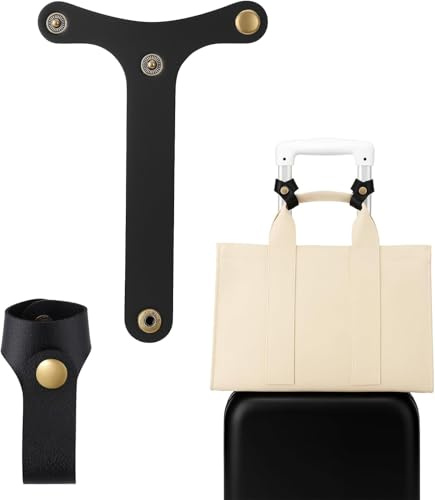 Correas de Maleta,BGCYEGD para Maleta de Viaje(Paquete de 2)