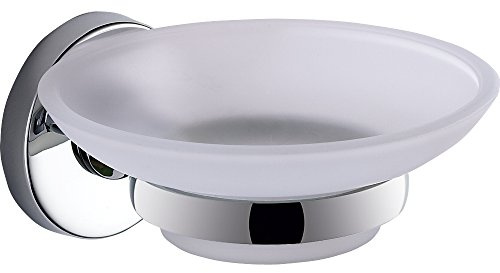 Portasapone bagno Gedy fissaggio a colla 13 FE11