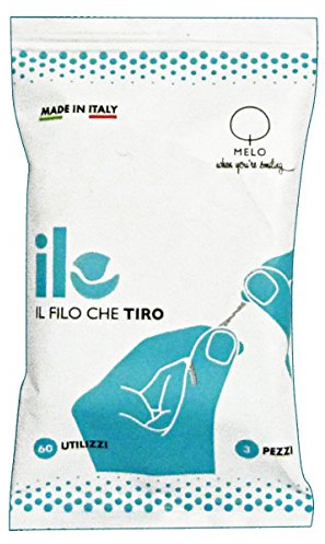 Ilo cura esperta per adulti per l'uso quotidiano con formato versatile