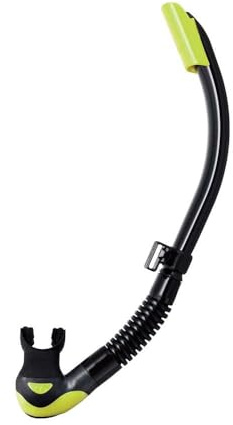 Tusa Platina 2 Hyperdry - Semi dry Trockenschnorchel Erwachsene profi silikon