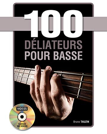 100 delar för bas: Basgitarr