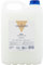 Valquer - Special Almond Shampoo per parrucchieri - Shampoo per professionisti - Caraffa shampoo - 5000ML