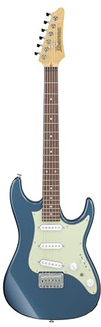Ibanez AZES31-AOC Ocean Metallic E-Gitarre