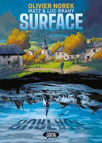 Surface