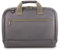 Hama Laptoptasche für Laptops 13,3“ - 14,1“ (leichte Businesstasche als Umhängetasche oder Tragetasche, Notebooktasche mit Organizer-Vorderfach und -Innenfach, wasserabweisend, gepolstert) anthrazit