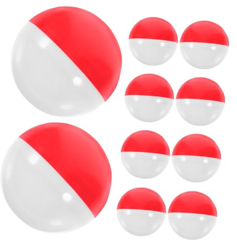 60pcs Shell Balls Vending Tennis Ball Machine Bins Gummy Clusters Pantry Containers Kitchen Bin Fridge Containers Cube Gumball Claw Machine Food Container Game Plastic