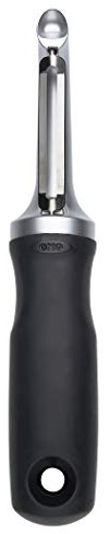 OXO Good Grips Peeler Swivelling 1 Black