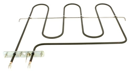 BRANDT Resistance voute/Grill 2100w 75x2031