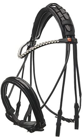 Horsecode Kandare Moonlight Diamond Pony