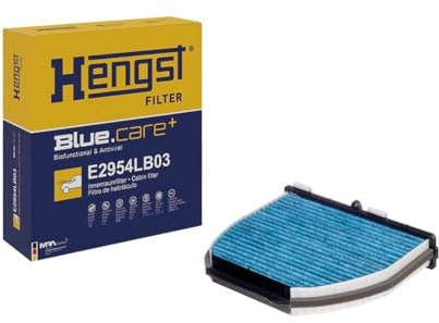 HENGST 7493310000 inomhusfilter