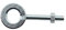 TENDEUR DE CHAINE DERBI SENDA AXE DE ROUE 15MM MOTO MOBYLETTE 50CC VIS