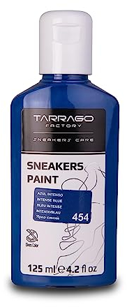 Tarrago Sneakers Farbe - 454 - intensives Blau - 125ml