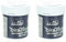 La Riche Directions Semi-Permanent Hair Colour Dye x2 Pack- Stormy Grey