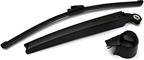 Heckscheibenwischer für Golf 5 Heckscheibenwischerarm Arm Hinten