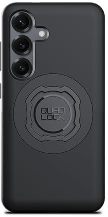 Quad Lock MAG Handyhülle für Samsung Galaxy S25