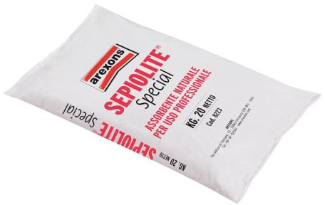 AREXONS Sepiolite 20 kg