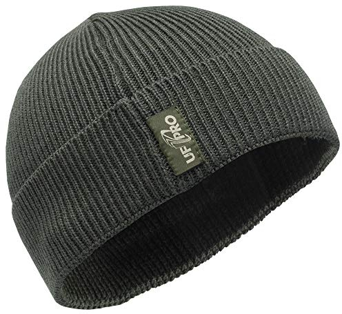 UF Pro Watch Cap Bonnet tricoté Olive Taille L