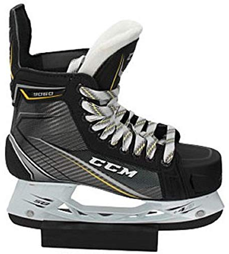 CCM Tacks 9060 Schlittschuhe Senior, Größe:12 = 48, Weite :D