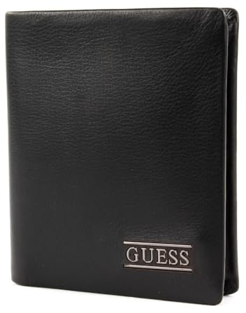 GUESS Kürschnerei-Kleinlederwaren jeans - Herren