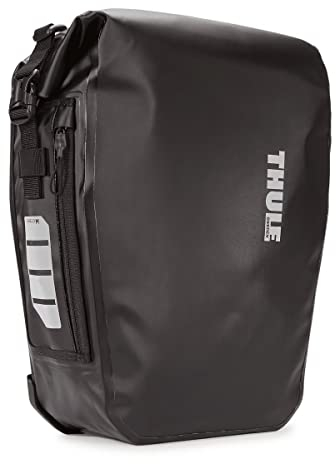 Thule, Schild Pannier 17L - Schwarz, M