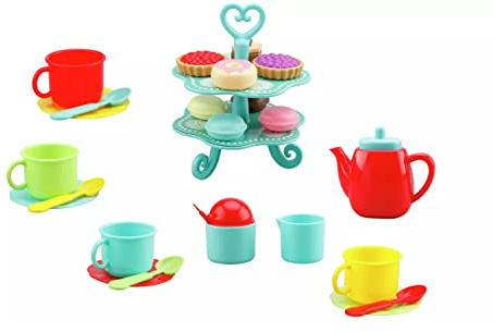 Chad Valley Afternoon Tea Set