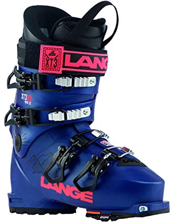 Lange Unisex x Long Goods, blau, 24.5 EU