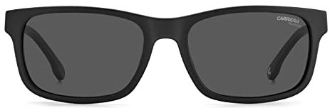 Carrera Occhiali da Sole 299/S 003 MATTE BLACK 57/18/145 Uomo