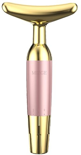 Dispositivo di lifting facciale, massaggiatore facciale elettrico Lifting,Massaggiatore viso vibrante | Dispositivo vibrante per scolpire il viso per la routine di cura della pelle in cas