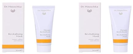 Dr. Hauschka Revitalising Mask (Packung mit 2)