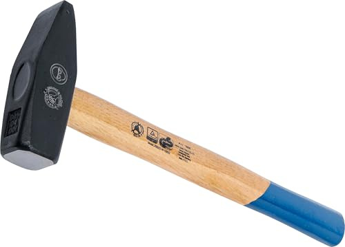 BGS Diy 1856 | Martello per meccanica | 1000 g