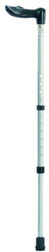 Coopers Comfy Grip Walking Stick - Left Handed Healthcare