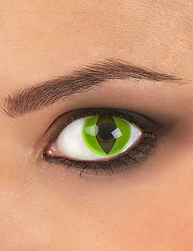 Eyecatcher m08 - Kontaktlinsen