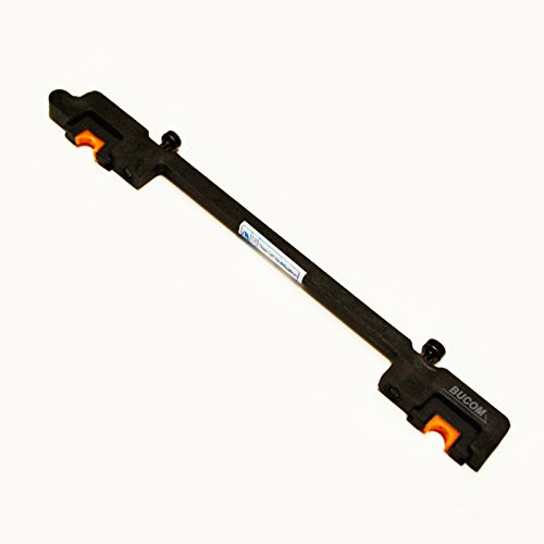 Bucom Festplatten Halterung HDD SSD Bracket kompatibel mit MacBook Pro A1278 A1286 13 15,4