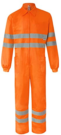 VELILLA p15019 X XL – Tuta di alta visibilità