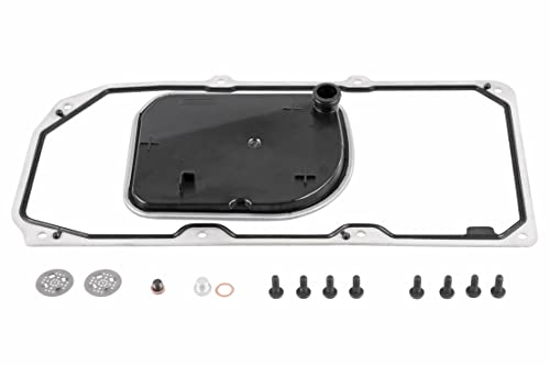 Automatikgetriebe Ölwechsel Teilesatz passend für MERCEDES CVT stufenlos 722.8 W169 W245