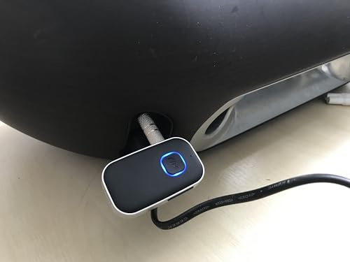Récepteur Audio Bluetooth pour Philips DCB2272 / 05 ipod iphone ipad Android