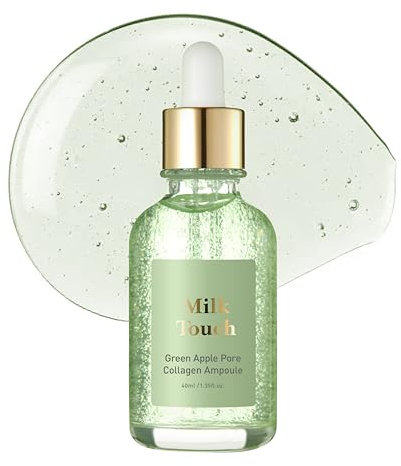 GREEN APPLE PORE COLLAGEN AMPOULE