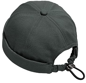 CLAPE Bonnet Docker Miki Casquette sans Visiere Waterproof Docker Cap Brimless Hat Bonnet Marin Homme Femme Docker Beanie Worker Cap