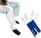Duokirs Sock Assist - Dispositivo per anziani, facile da indossare e da togliere, per anziani, donne incinte, persone con disabilità