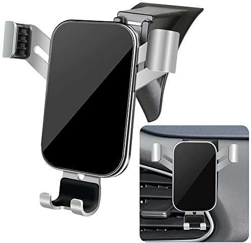 LUNQIN Kfz-Handyhalterung für Mazda CX-30 CX30 2020 2021 2022 2023 2024 2025 2026, Auto-Innenzubehör, beste Handy-Halterung, Handy-Halterung, Ladegerät, Navigation, Bildschirmständer