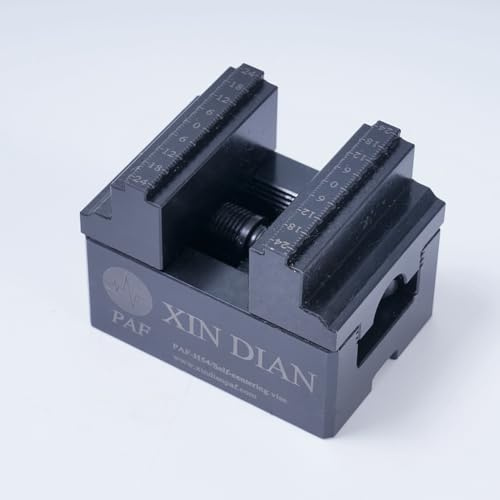 XinDianPAF pinze autocentranti tipo H54 pinze autocentranti, in grado di contenere 8-55mm. La versione superiore dell'artiglio è utile per evitare spazi vuoti.