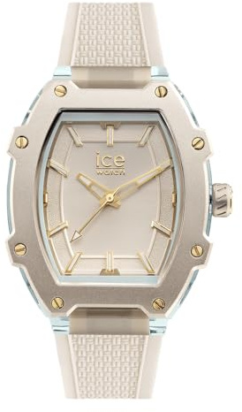 Ice-Watch - ICE boliday - Montre pour femme avec bracelet en plastique (Medium)