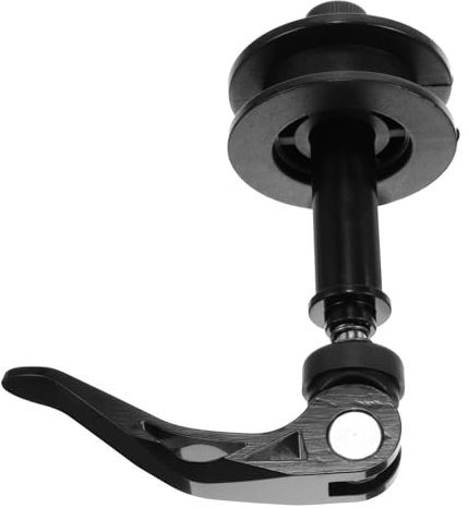 ARTSEWPLY Tensor De Cadena De Cadena Accesorios para Bicicleta Ajustador De Cadena Herramienta Manual Ajustable Portátiles para Taller o Garaje