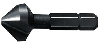 Makita D-37340 - Avellanador HSS 3 Filos