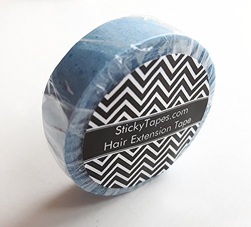 StickyTapes - Cinta adhesiva para extensiones de pelo